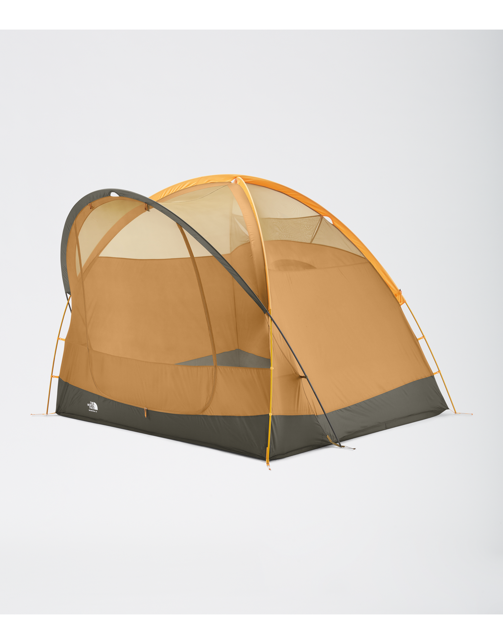 THE NORTH FACE WAWONA 4P TRAILHEAD TENT