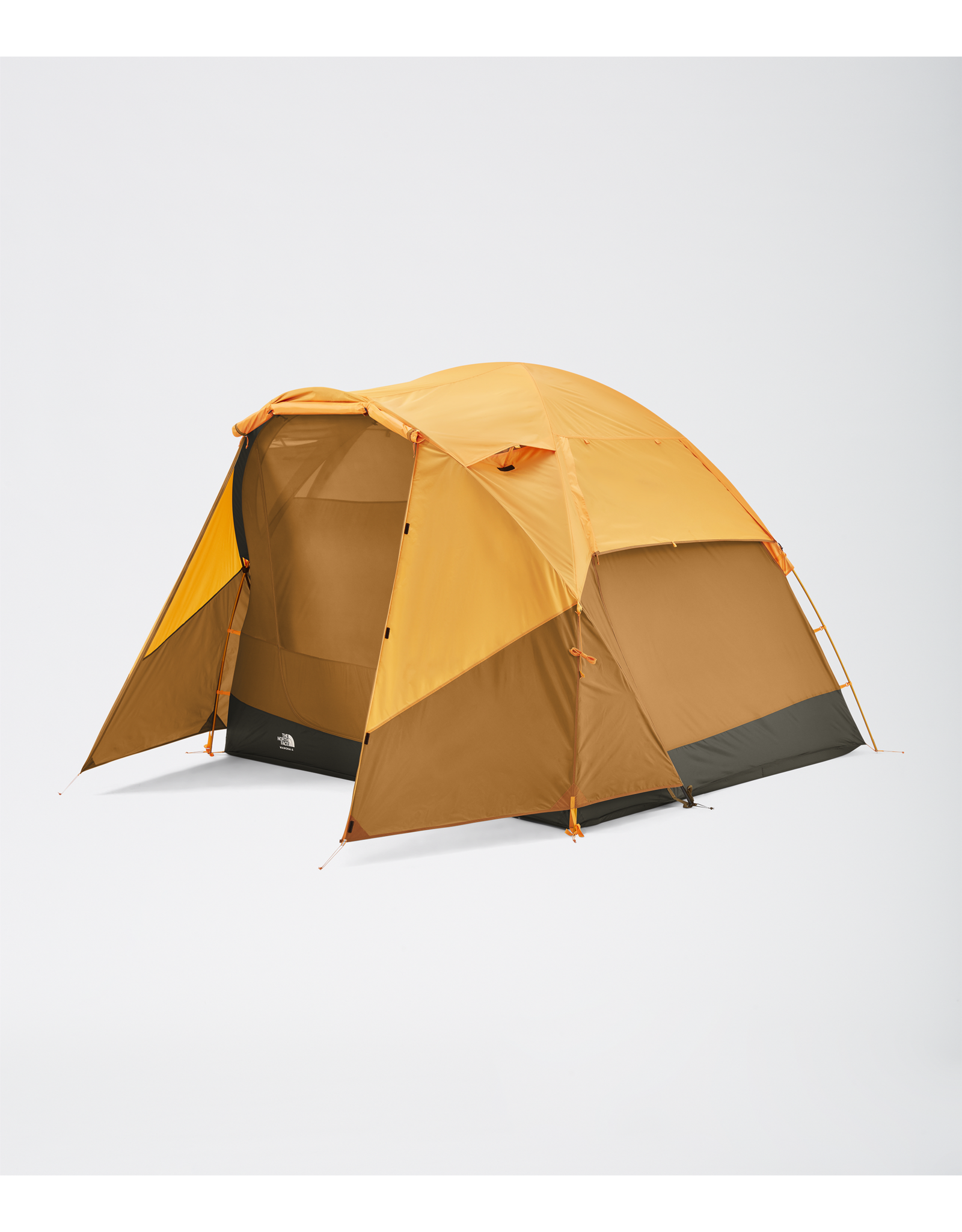 THE NORTH FACE WAWONA 4P TRAILHEAD TENT