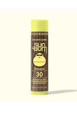SPF 30 PINEAPPLE LIP BALM