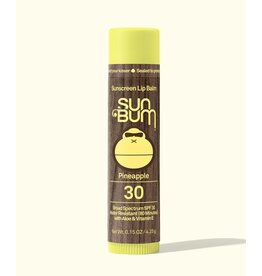 SPF 30 PINEAPPLE LIP BALM