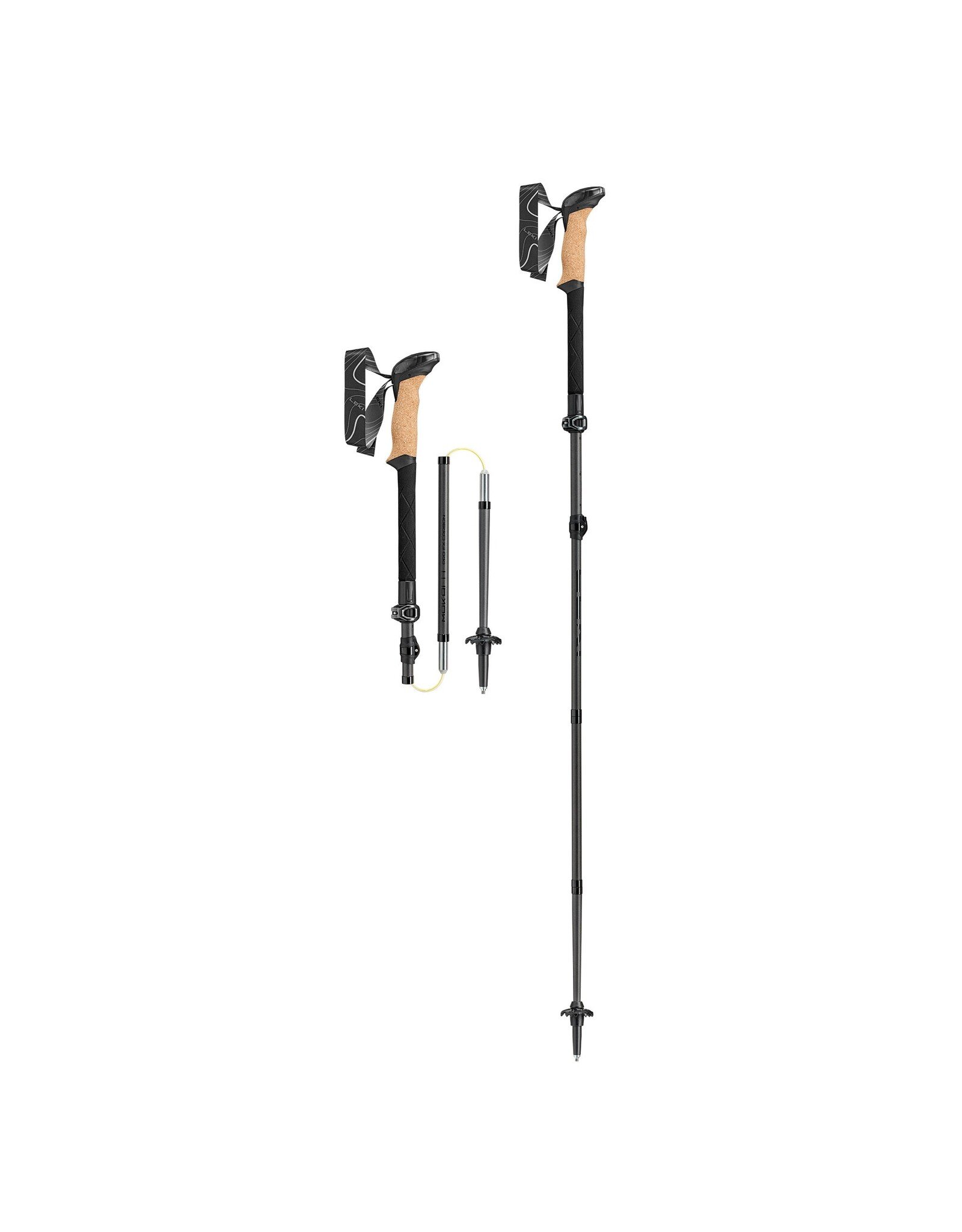 LEKI MAKALU PRO FX CARBON