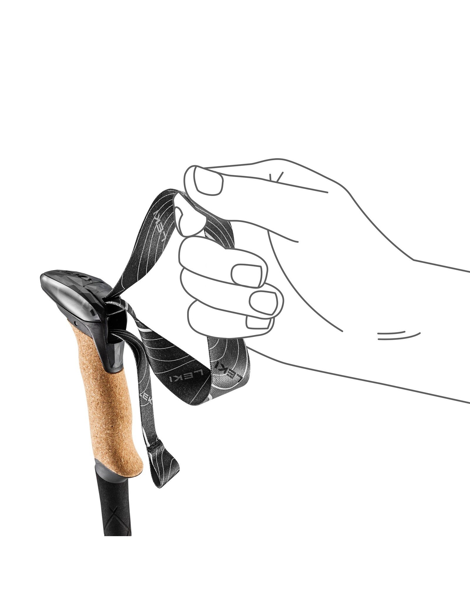 LEKI MAKALU PRO FX CARBON