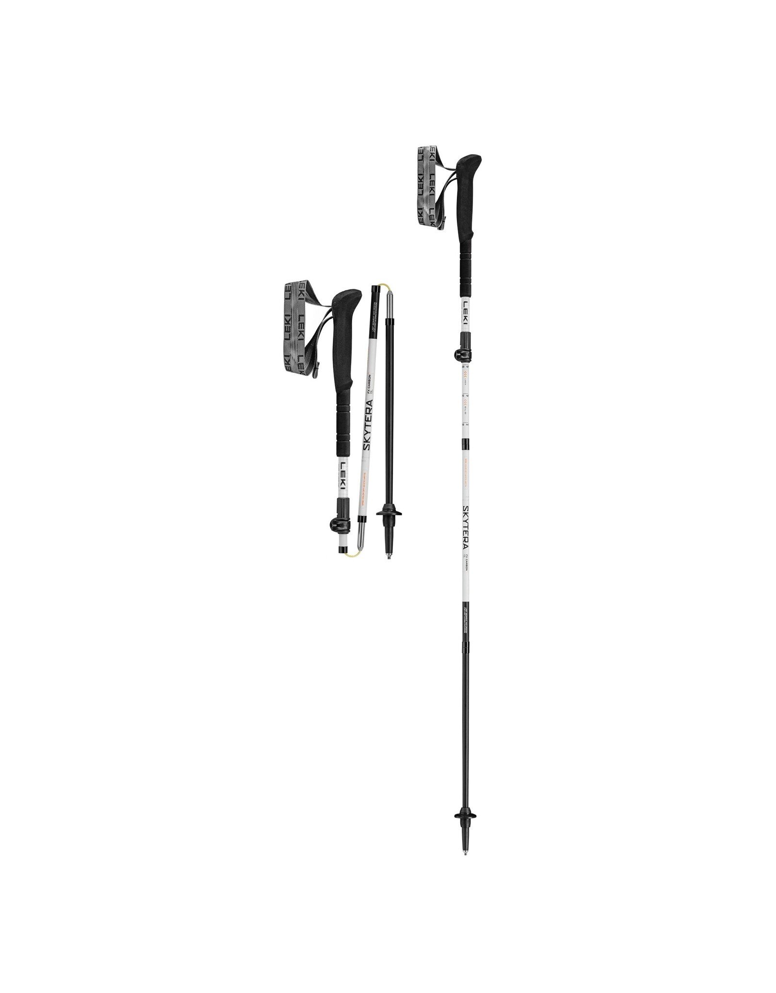 LEKI SKYTERA FX CARBON SL