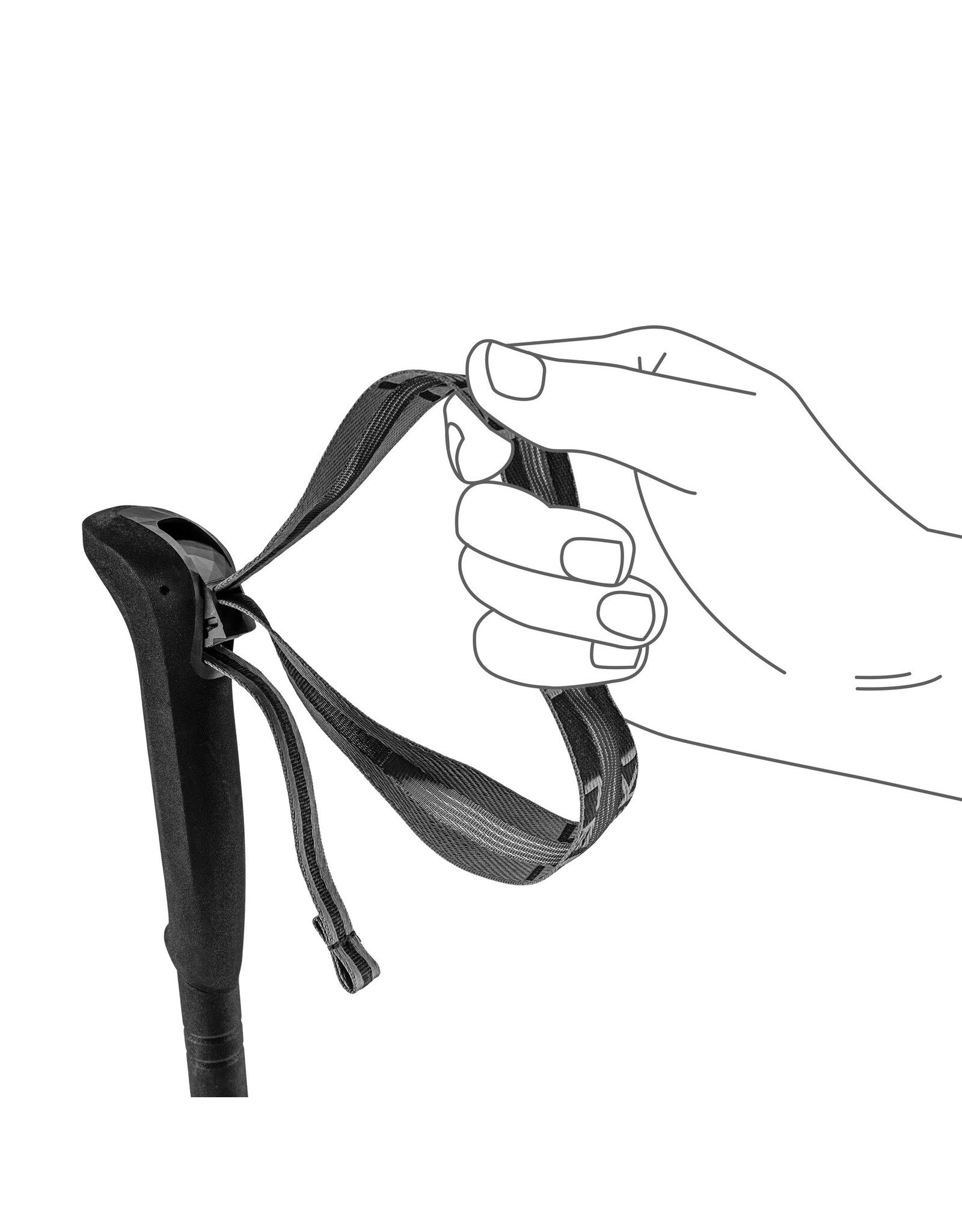 LEKI SKYTERA FX CARBON SL