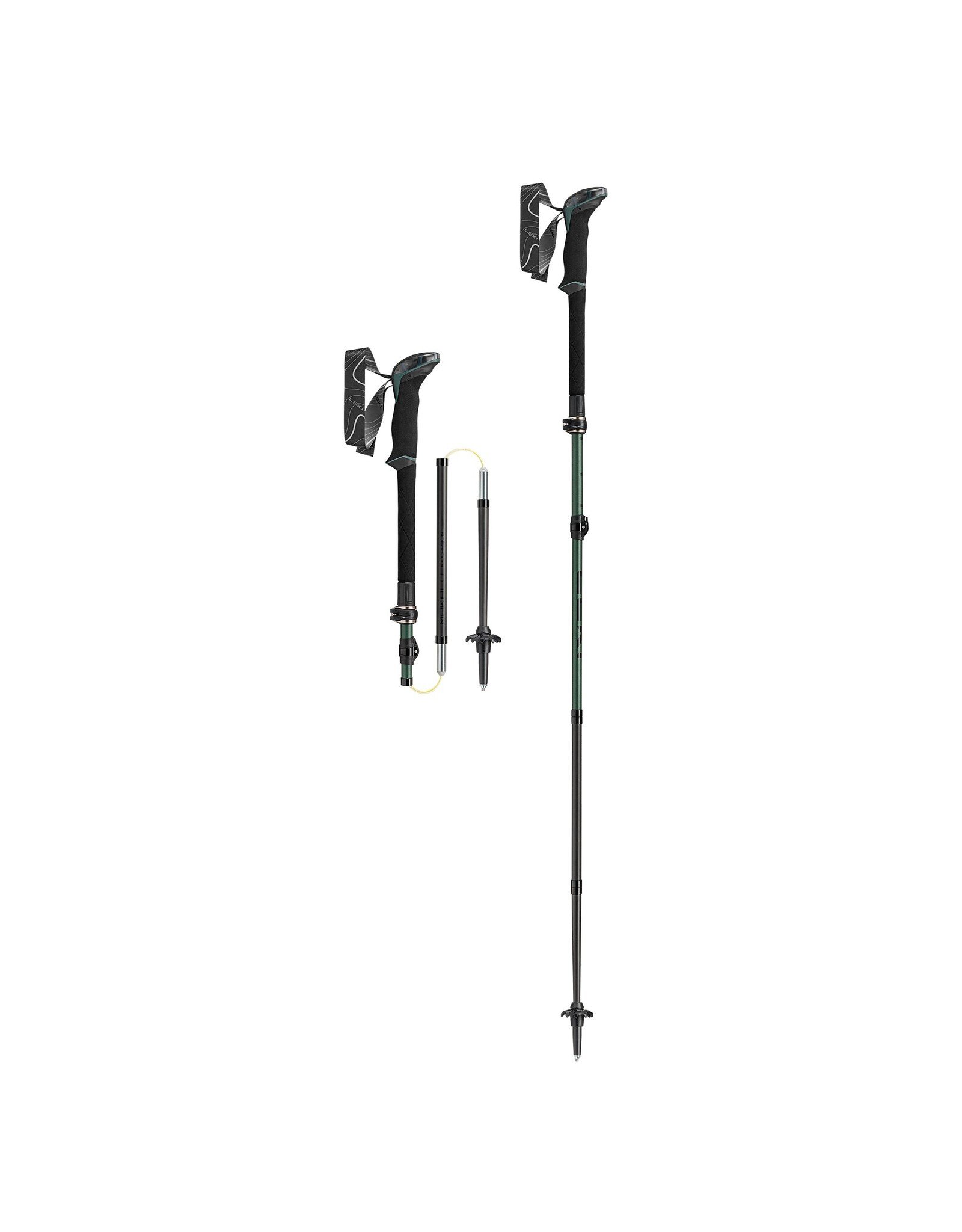 LEKI MAKALU FX CARBON COMPACT