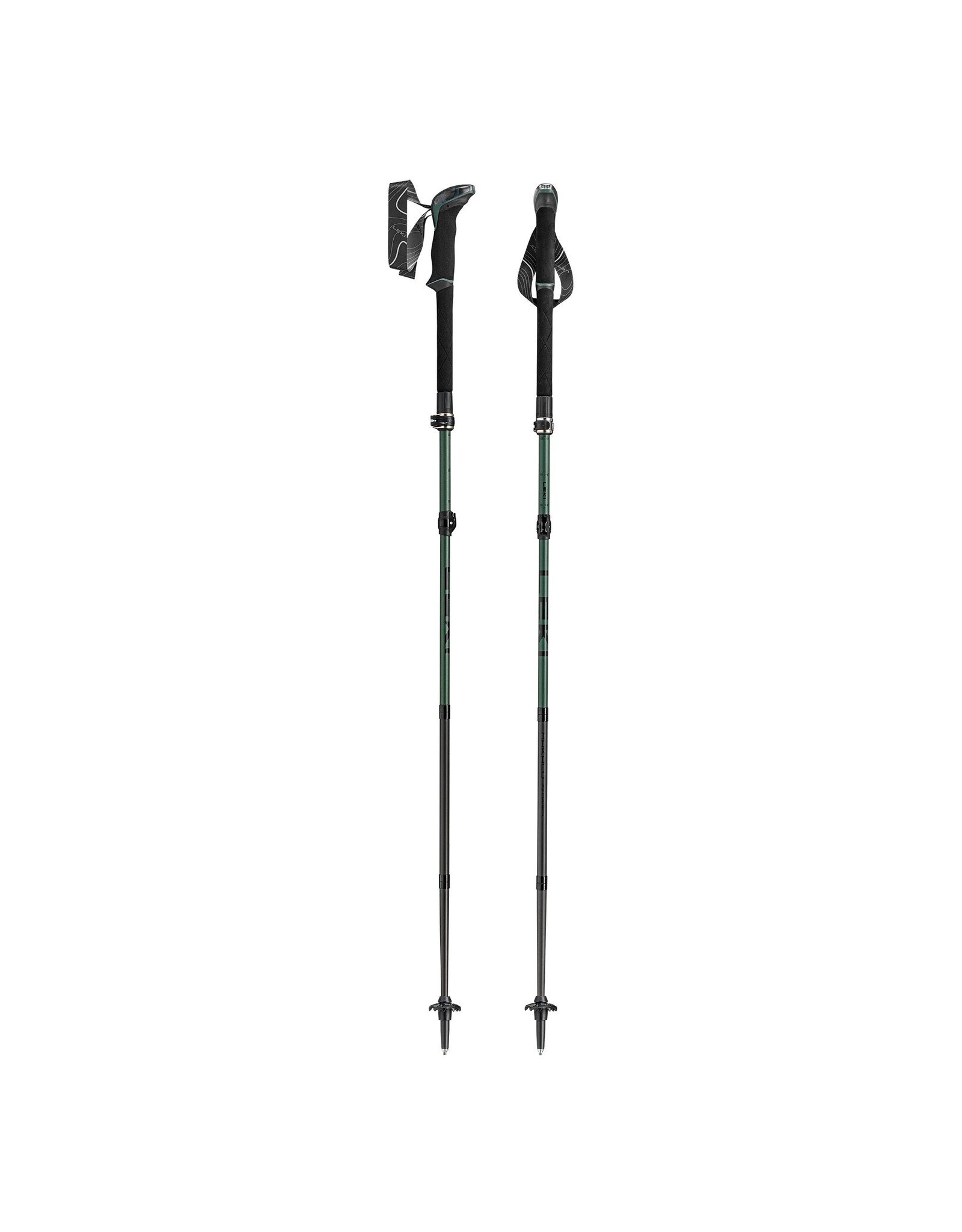 LEKI MAKALU FX CARBON COMPACT