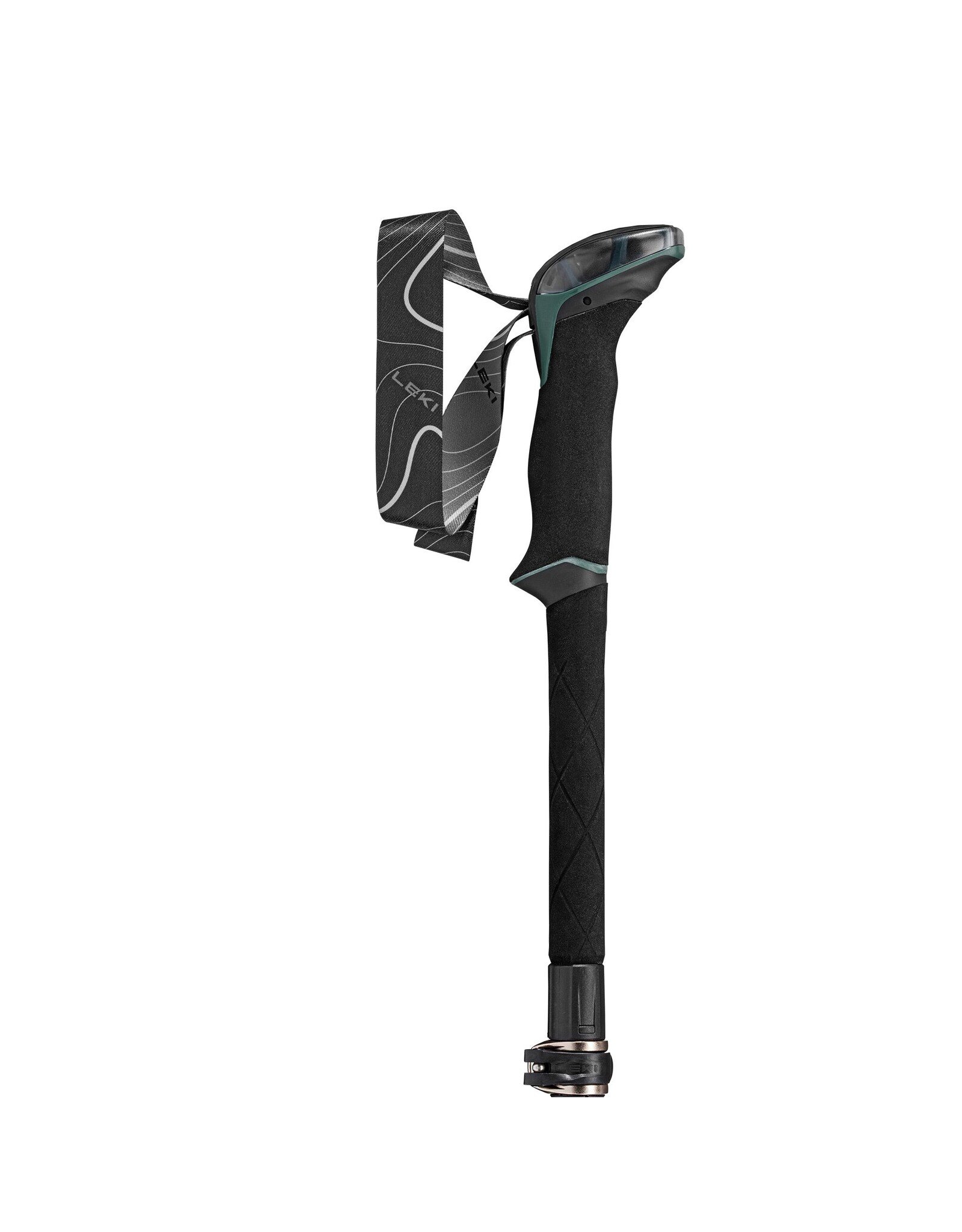 LEKI MAKALU FX CARBON COMPACT