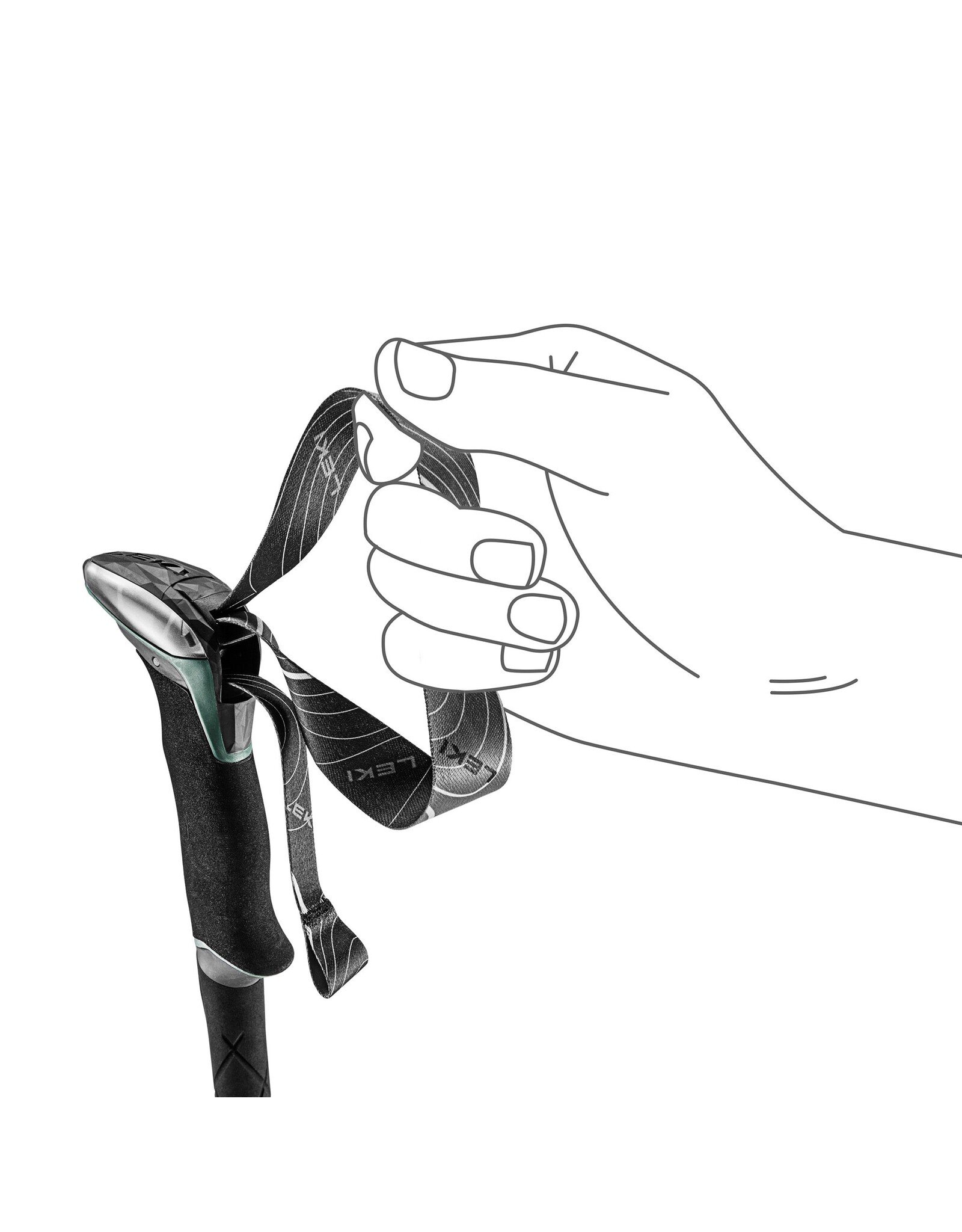 LEKI MAKALU FX CARBON COMPACT