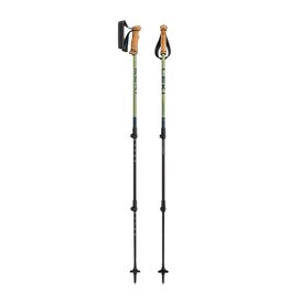 LEKI LEGACY LITE COMPACT GOLD BROWN/ WHITE