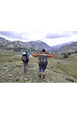 LEKI MAKALU CORK LITE