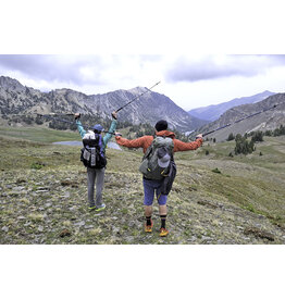 LEKI MAKALU CORK LITE