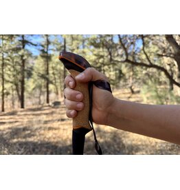 LEKI MAKALU CORK LITE COMPACT