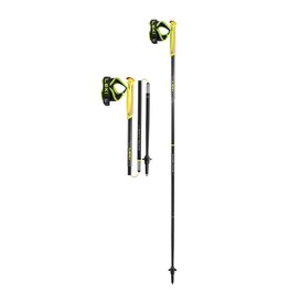 LEKI EVOTRAIL FX ONE TA