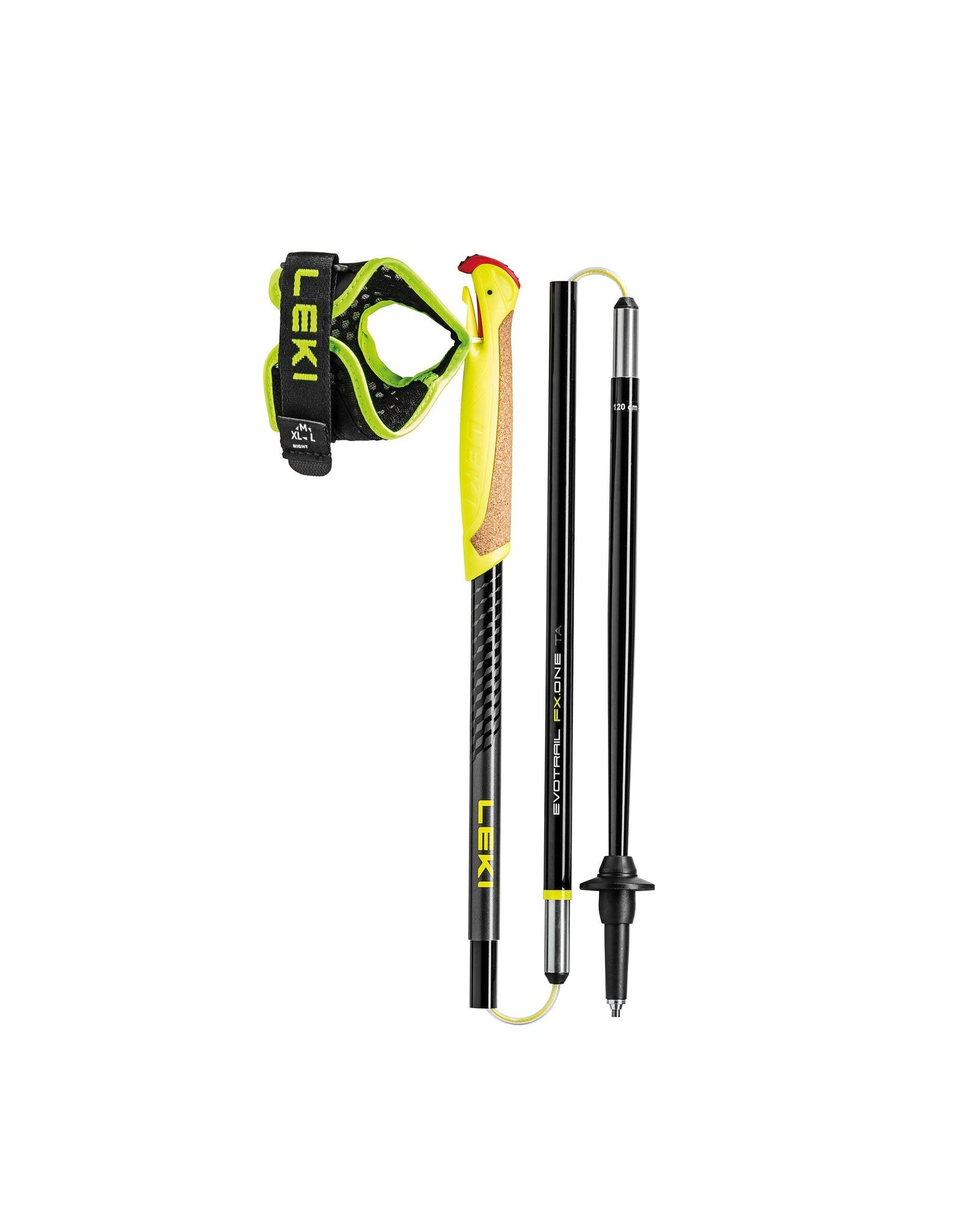 LEKI EVOTRAIL FX ONE TA