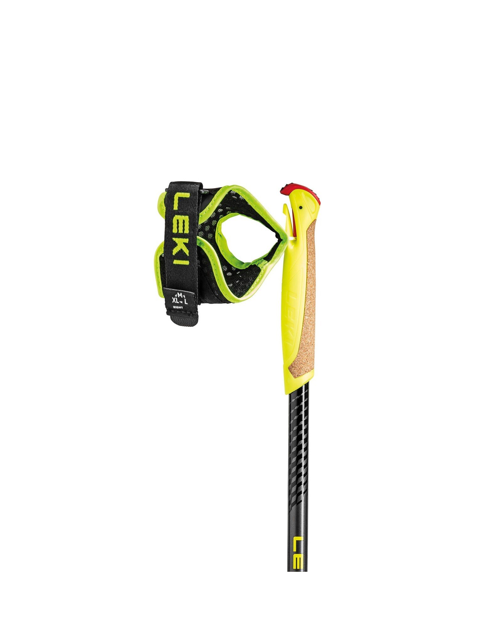 LEKI EVOTRAIL FX ONE TA