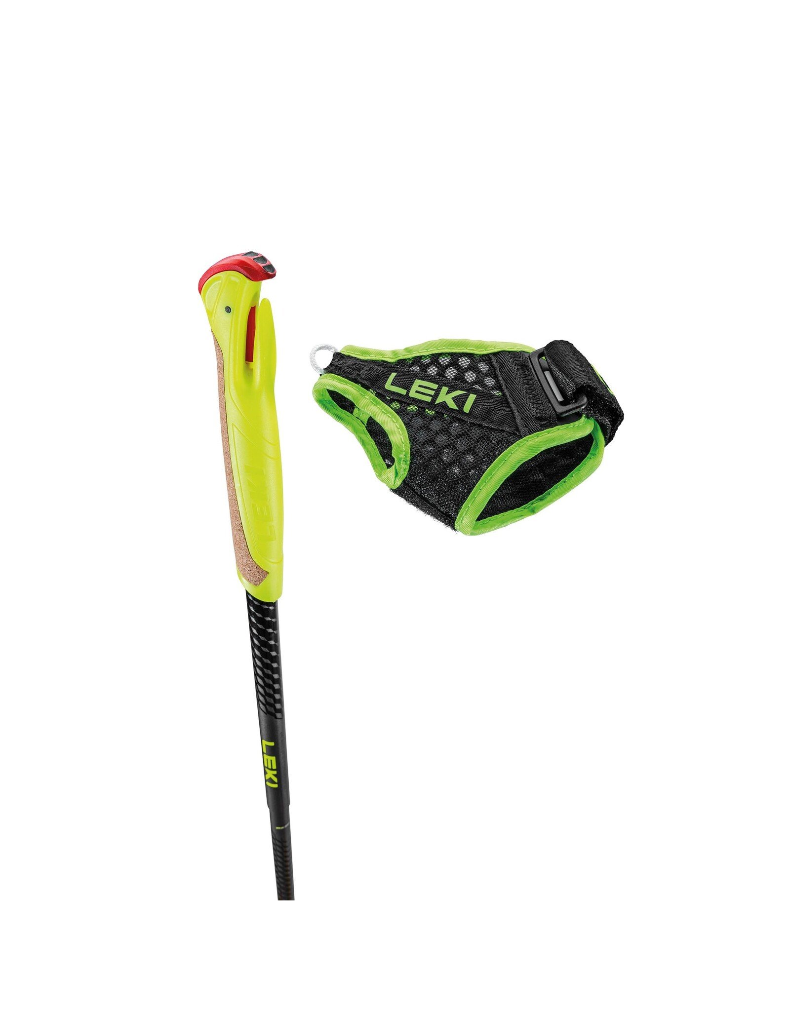 LEKI EVOTRAIL FX ONE TA