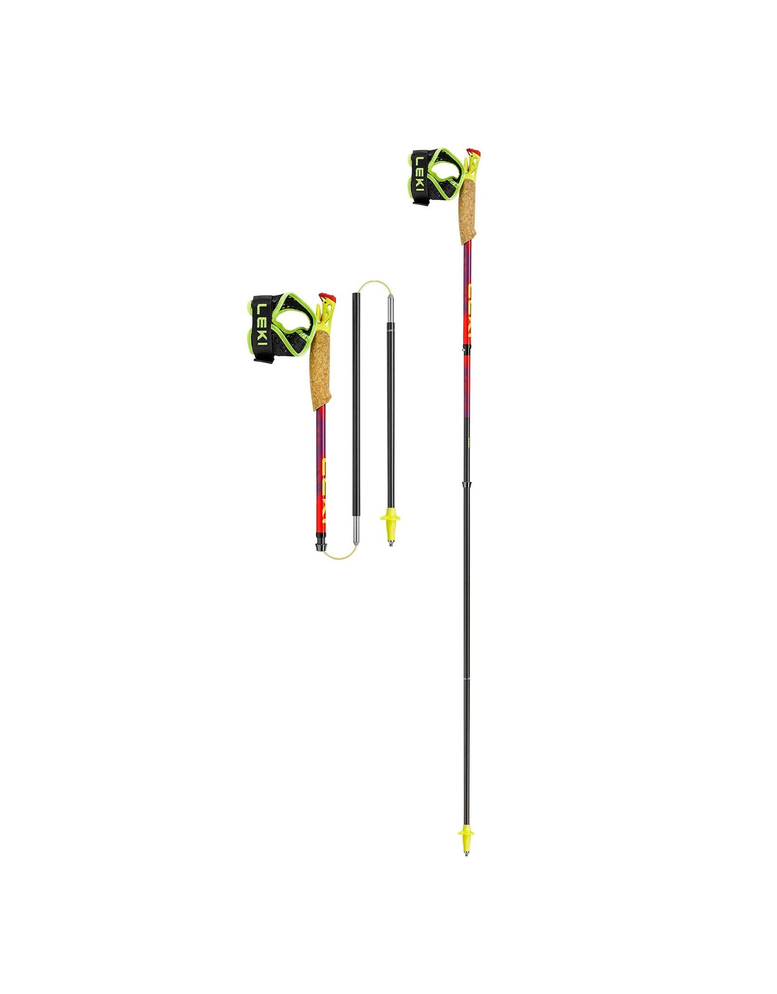 LEKI ULTRATRAIL FX ONE SUPERLITE