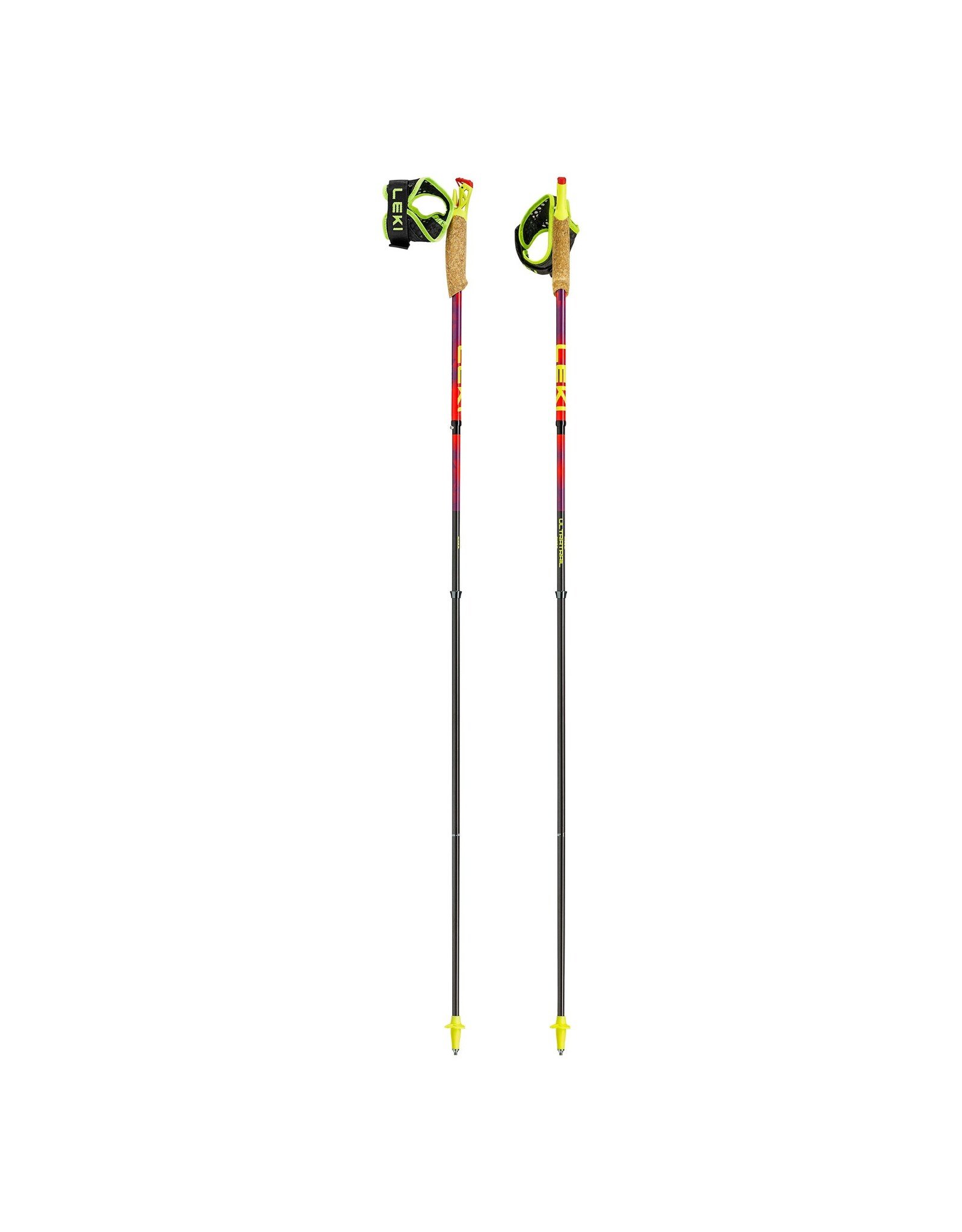 LEKI ULTRATRAIL FX ONE SUPERLITE