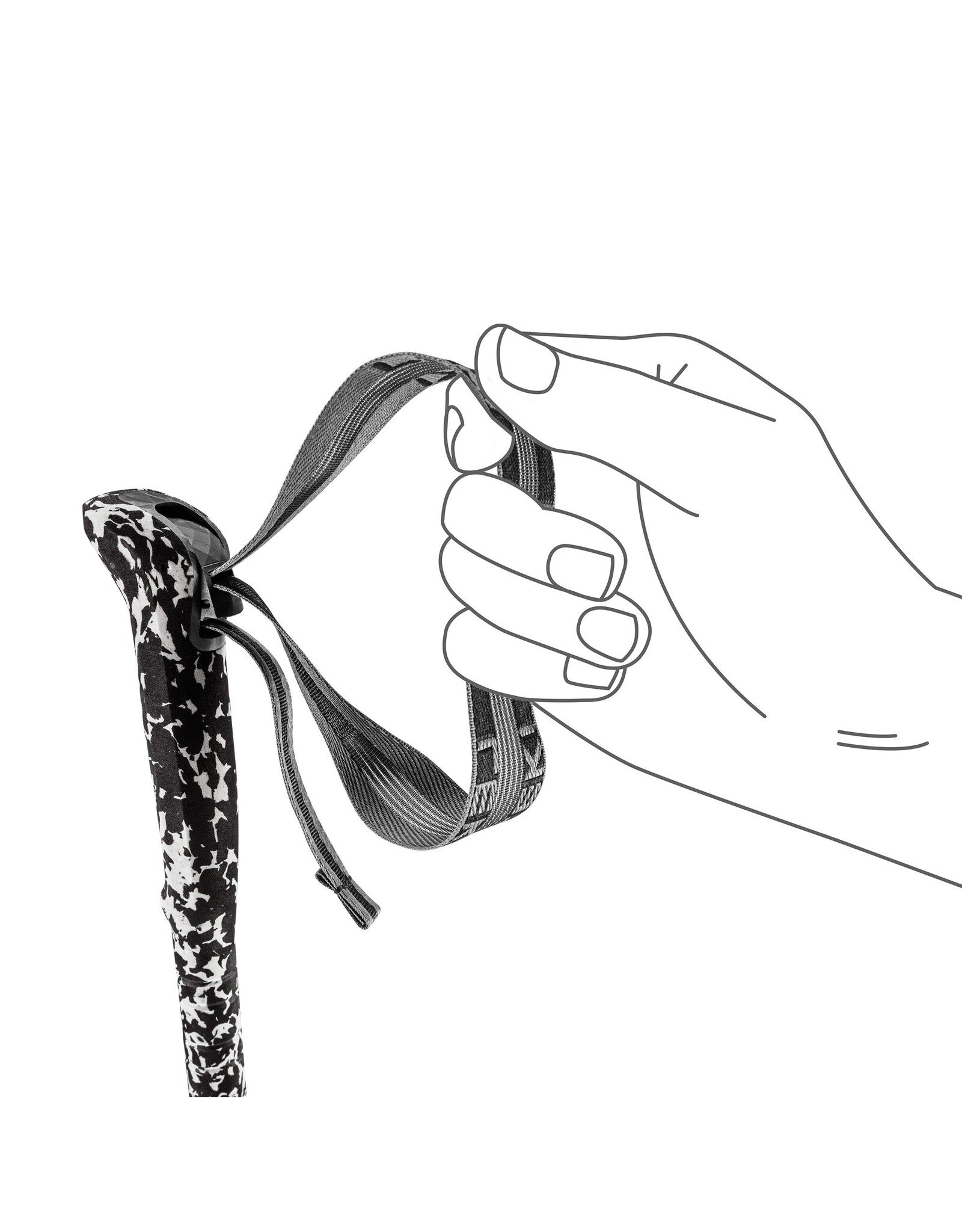 LEKI SKYSOLO FX CARBON