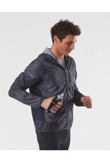 SALOMON ACTIVE HANDHELD BLACK/ SLATE GREY