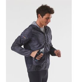 SALOMON ACTIVE HANDHELD BLACK/ SLATE GREY