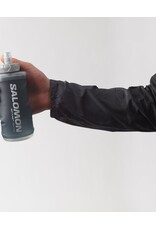 SALOMON ACTIVE HANDHELD BLACK/ SLATE GREY