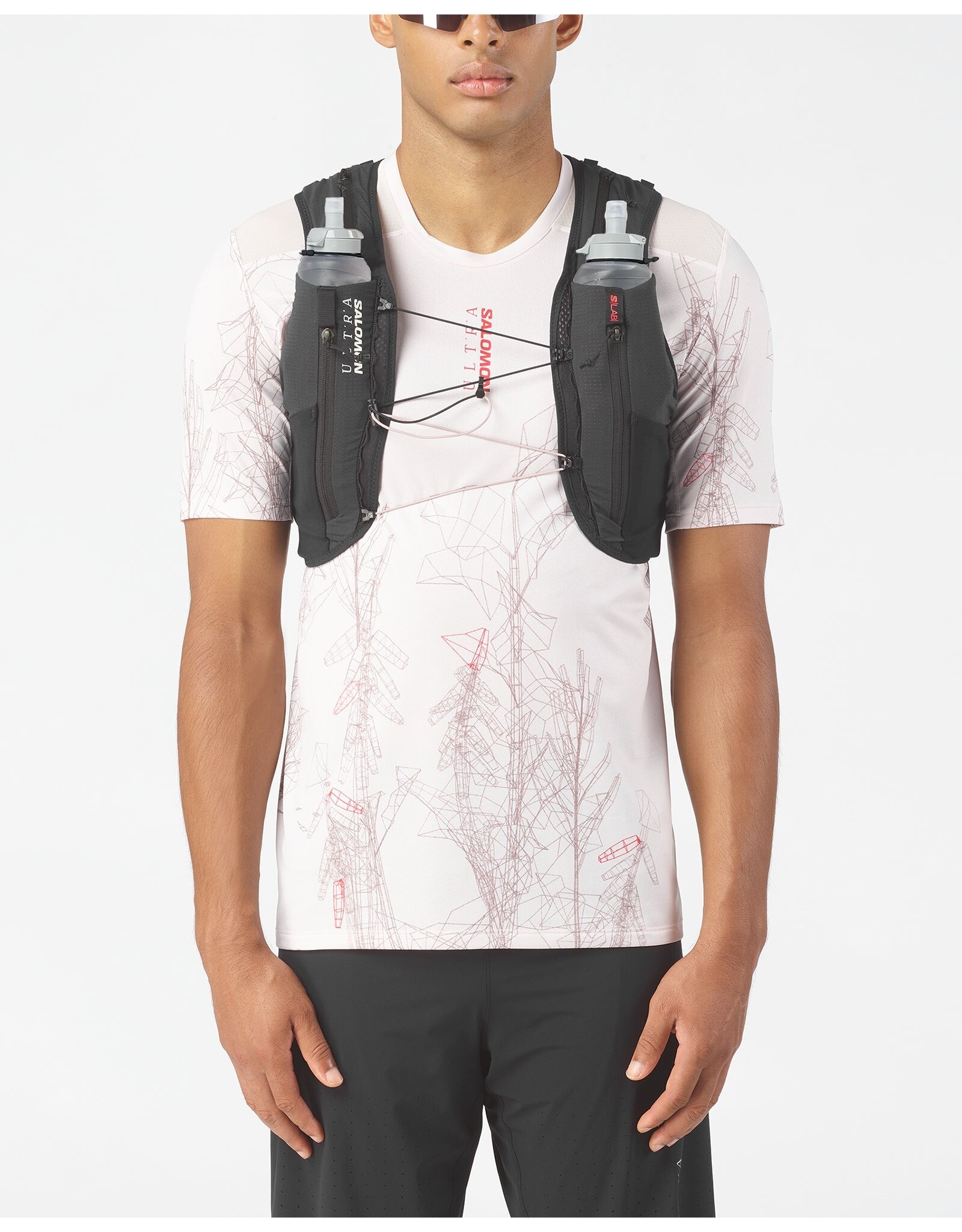 SALOMON S/LAB ULTRA 12