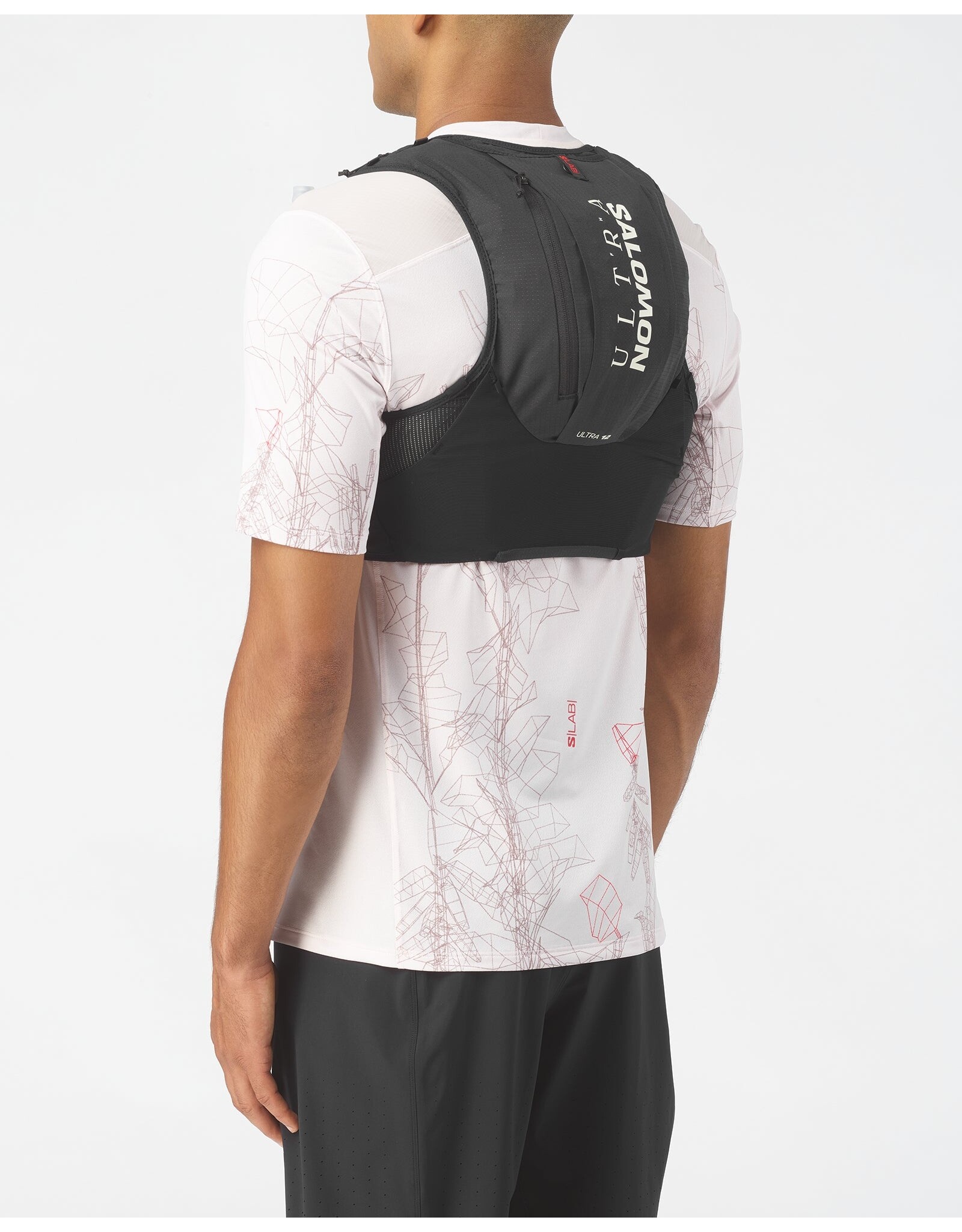 SALOMON S/LAB ULTRA 12