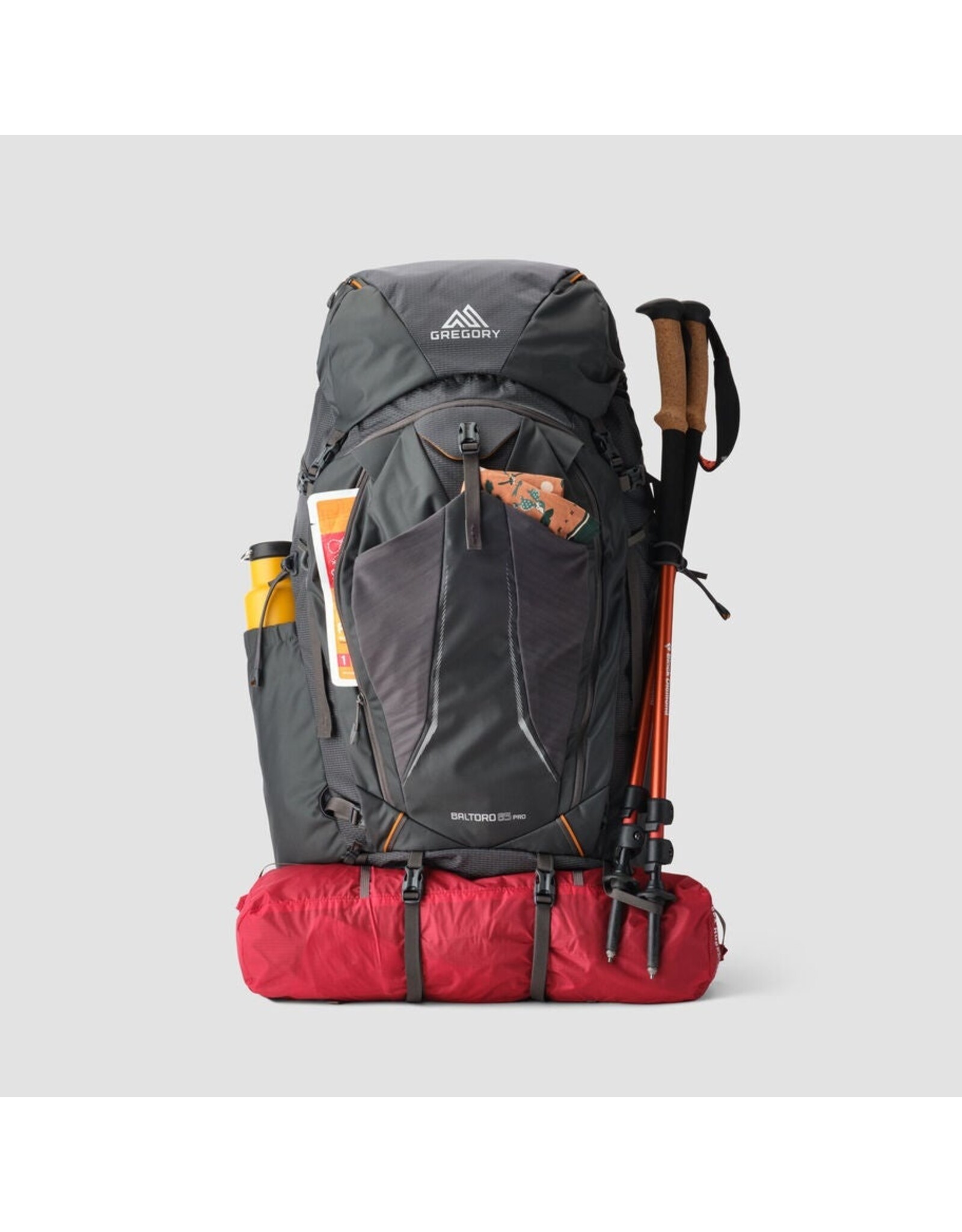 GREGORY BALTORO 85 PRO