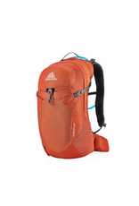 GREGORY CITRO 24 H2O