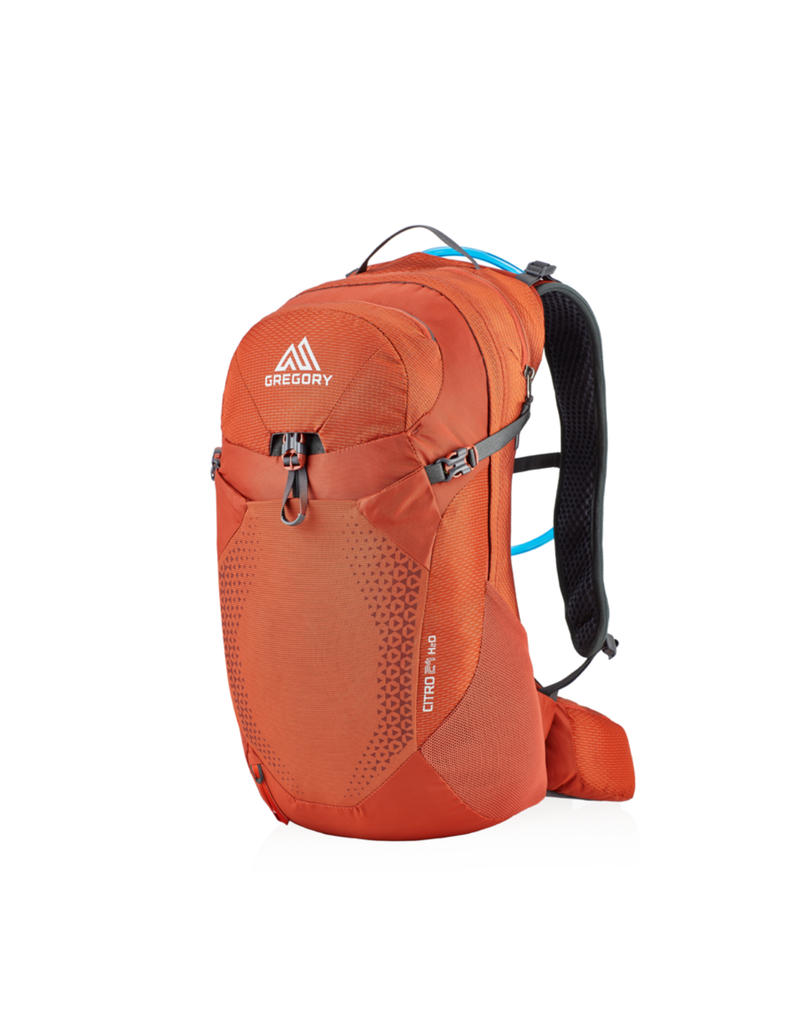 GREGORY CITRO 24 H2O