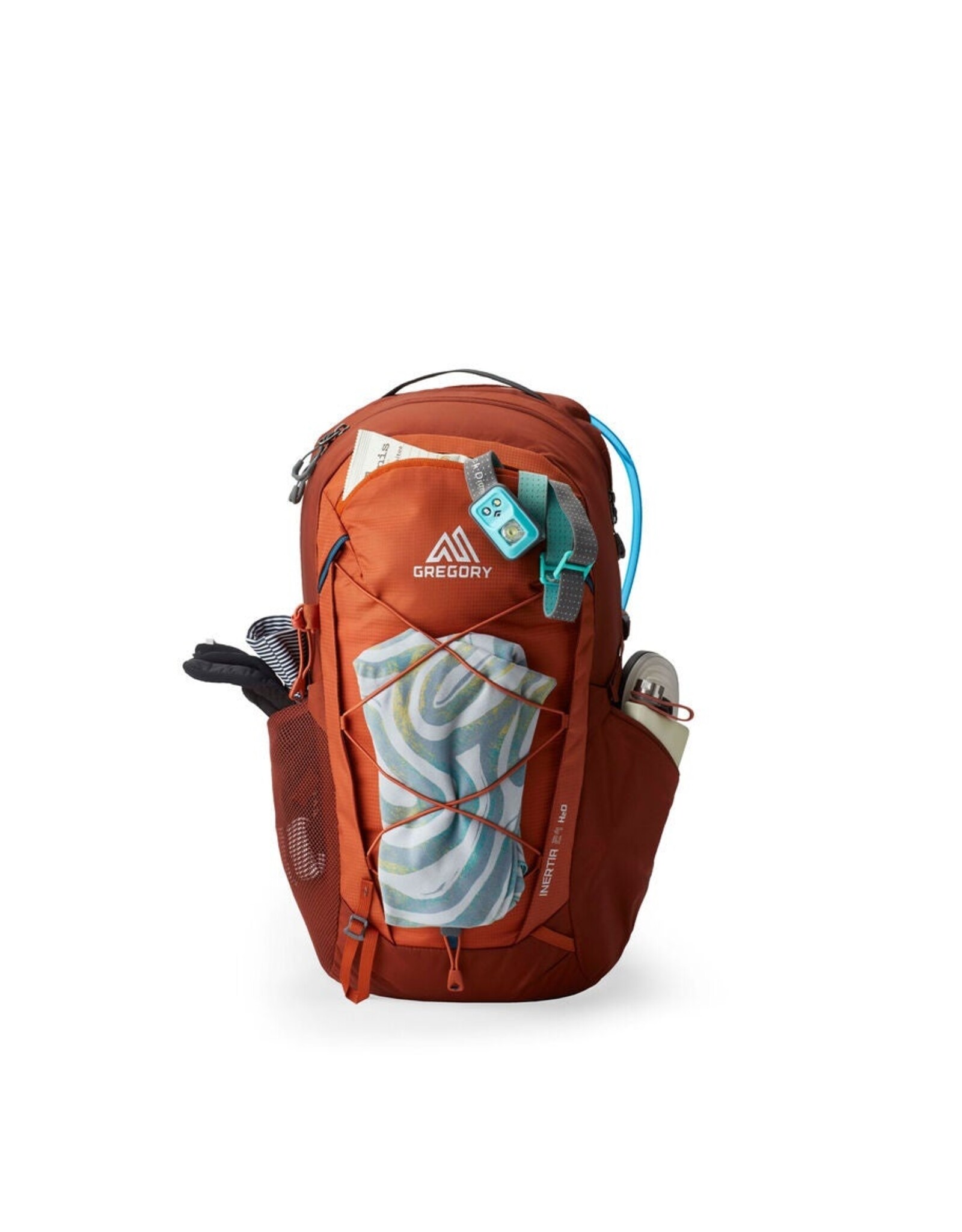 GREGORY INERTIA 24 H20