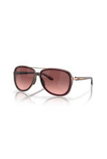 oakley SPLIT TIME BROWN TORTOISE/ GOLD PRIZM GOLD ROSE