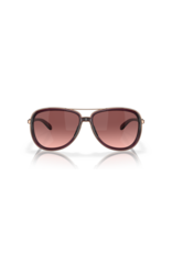 oakley SPLIT TIME BROWN TORTOISE/ GOLD PRIZM GOLD ROSE