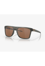 oakley LEFFINGWELL MATTE GREY SMOKE PRIZM TUNGSTEN