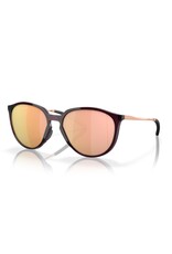 oakley SIELO CRYSTAL RASPBERRY PRIZM ROSE GOLD