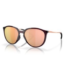 oakley SIELO CRYSTAL RASPBERRY PRIZM ROSE GOLD