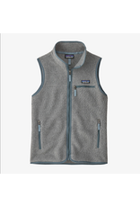 PATAGONIA WOMEN RETRO PILE VEST