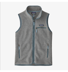 PATAGONIA WOMEN RETRO PILE VEST