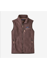 PATAGONIA WOMEN RETRO PILE VEST