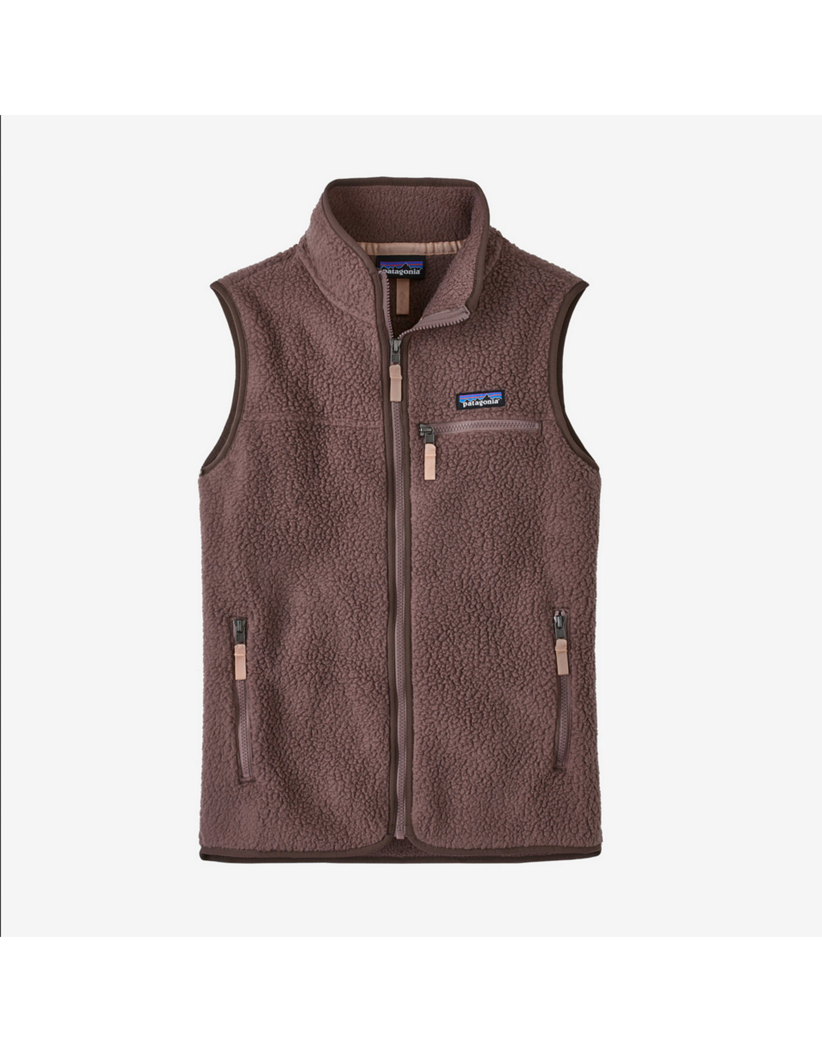 PATAGONIA WOMEN RETRO PILE VEST