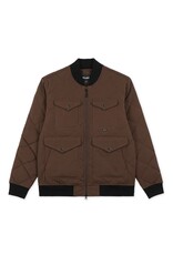 HOOKE MEN BUSHPLANE JACKET