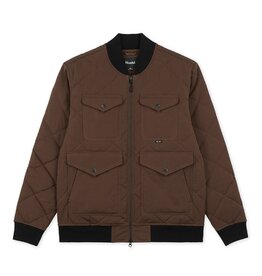 HOOKE MEN BUSHPLANE JACKET
