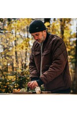 HOOKE MEN BUSHPLANE JACKET