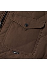 HOOKE MEN BUSHPLANE JACKET