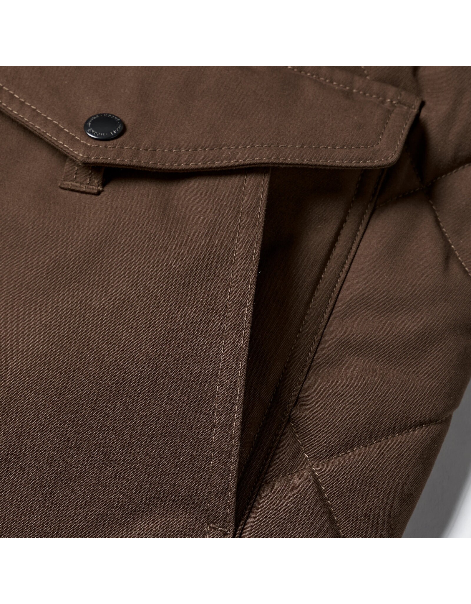 HOOKE MEN BUSHPLANE JACKET