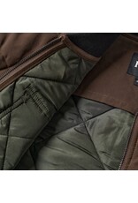 HOOKE MEN BUSHPLANE JACKET