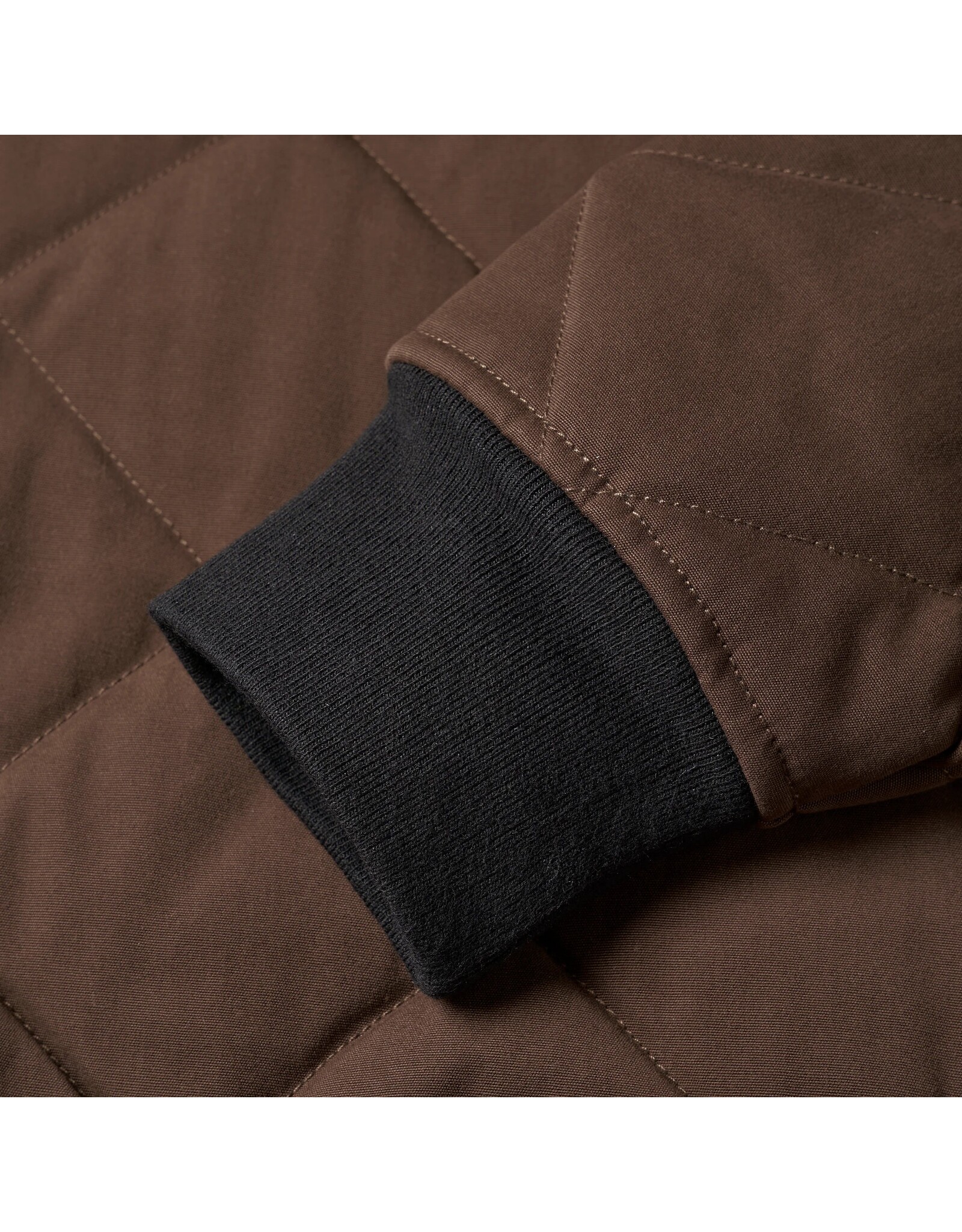 HOOKE MEN BUSHPLANE JACKET