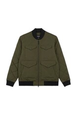 HOOKE MEN BUSHPLANE JACKET