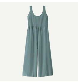 PATAGONIA WOMEN'S GARDEN ISLAND JUMPSUIT